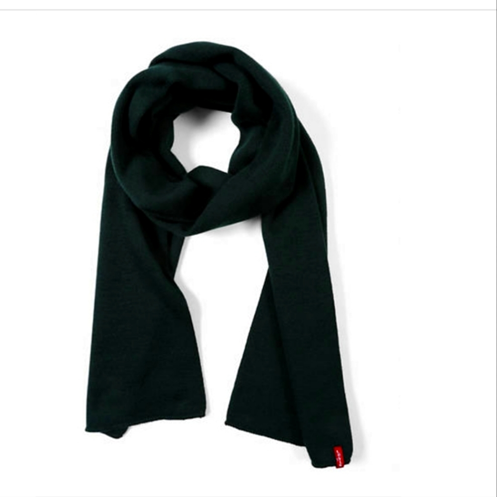 Levi's NEW Men's One Size Made in Italy Scarf